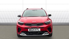 Kia Stonic 1.0T GDi 48V 98 GT-Line S 5dr DCT Petrol Estate